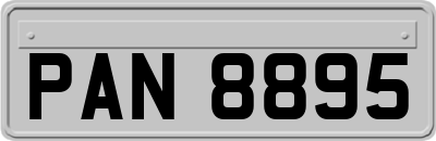 PAN8895