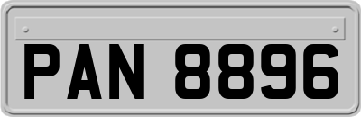 PAN8896