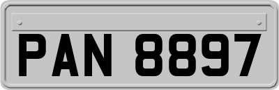 PAN8897