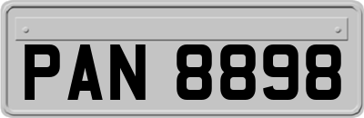 PAN8898