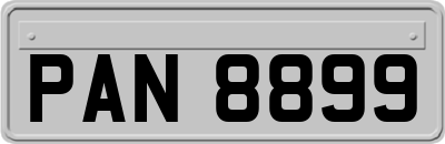 PAN8899