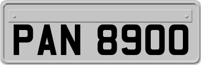 PAN8900