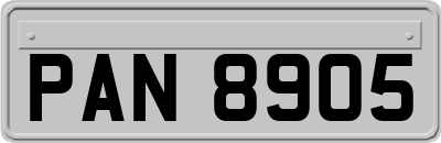 PAN8905