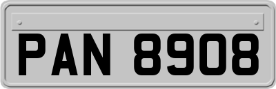 PAN8908