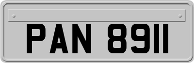 PAN8911