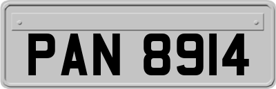 PAN8914