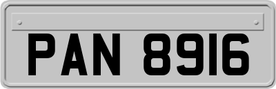 PAN8916