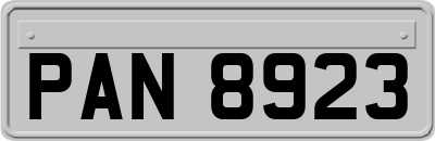PAN8923