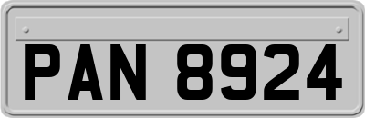 PAN8924
