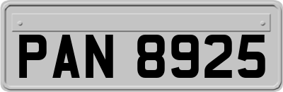 PAN8925