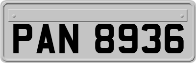 PAN8936