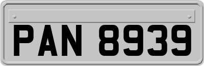 PAN8939