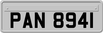 PAN8941