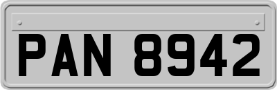 PAN8942
