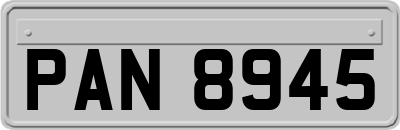 PAN8945