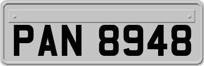 PAN8948