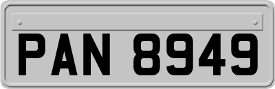 PAN8949