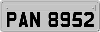 PAN8952