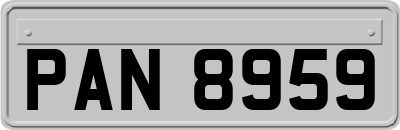 PAN8959