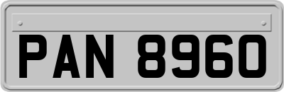 PAN8960