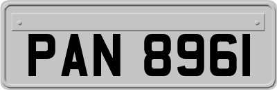 PAN8961