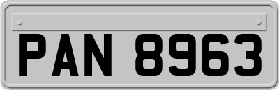 PAN8963