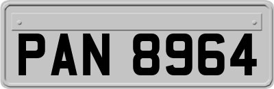 PAN8964