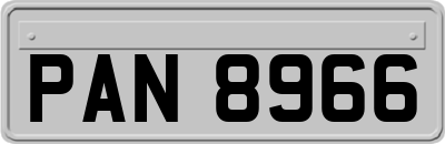 PAN8966