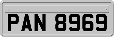 PAN8969