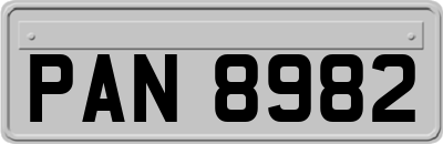 PAN8982