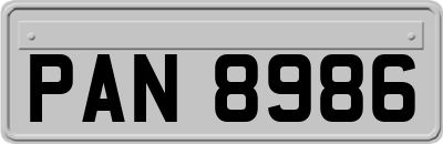 PAN8986
