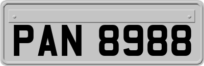 PAN8988