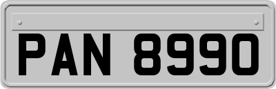 PAN8990