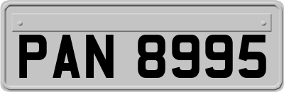 PAN8995