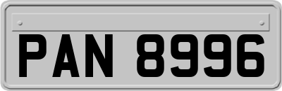 PAN8996