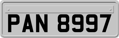 PAN8997