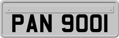 PAN9001