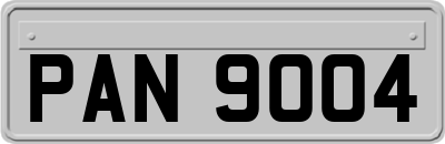 PAN9004