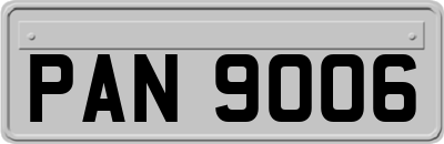 PAN9006
