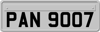 PAN9007