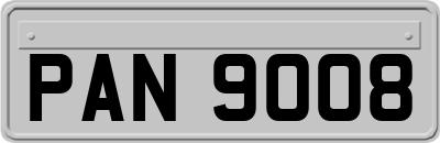 PAN9008