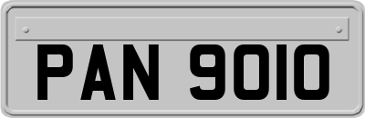 PAN9010