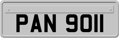 PAN9011
