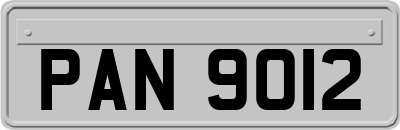 PAN9012