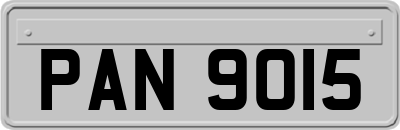 PAN9015