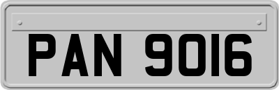 PAN9016