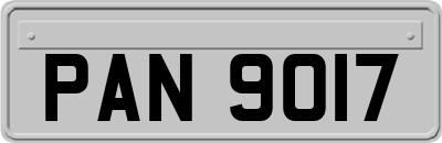 PAN9017