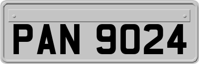 PAN9024