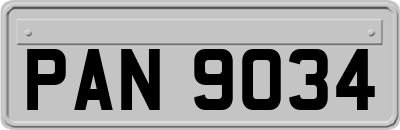 PAN9034