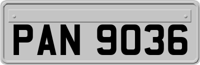 PAN9036